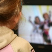 Fernsehkonsum beeinflusst Sprachentwicklung
